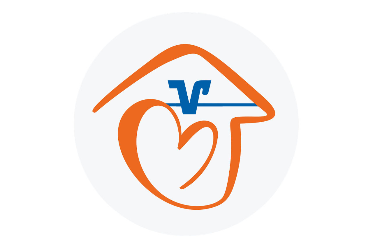 Immobilien Logo
