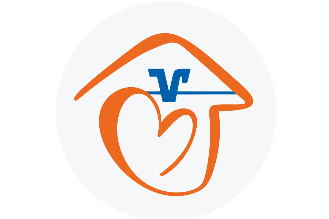 Immobilien Logo