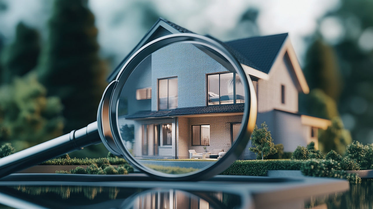 Immobiliensuchauftrag