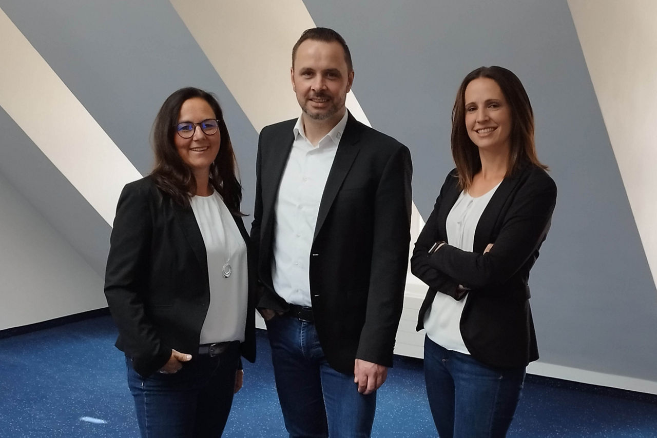 Immobilienmakler der Onstmettinger Bank