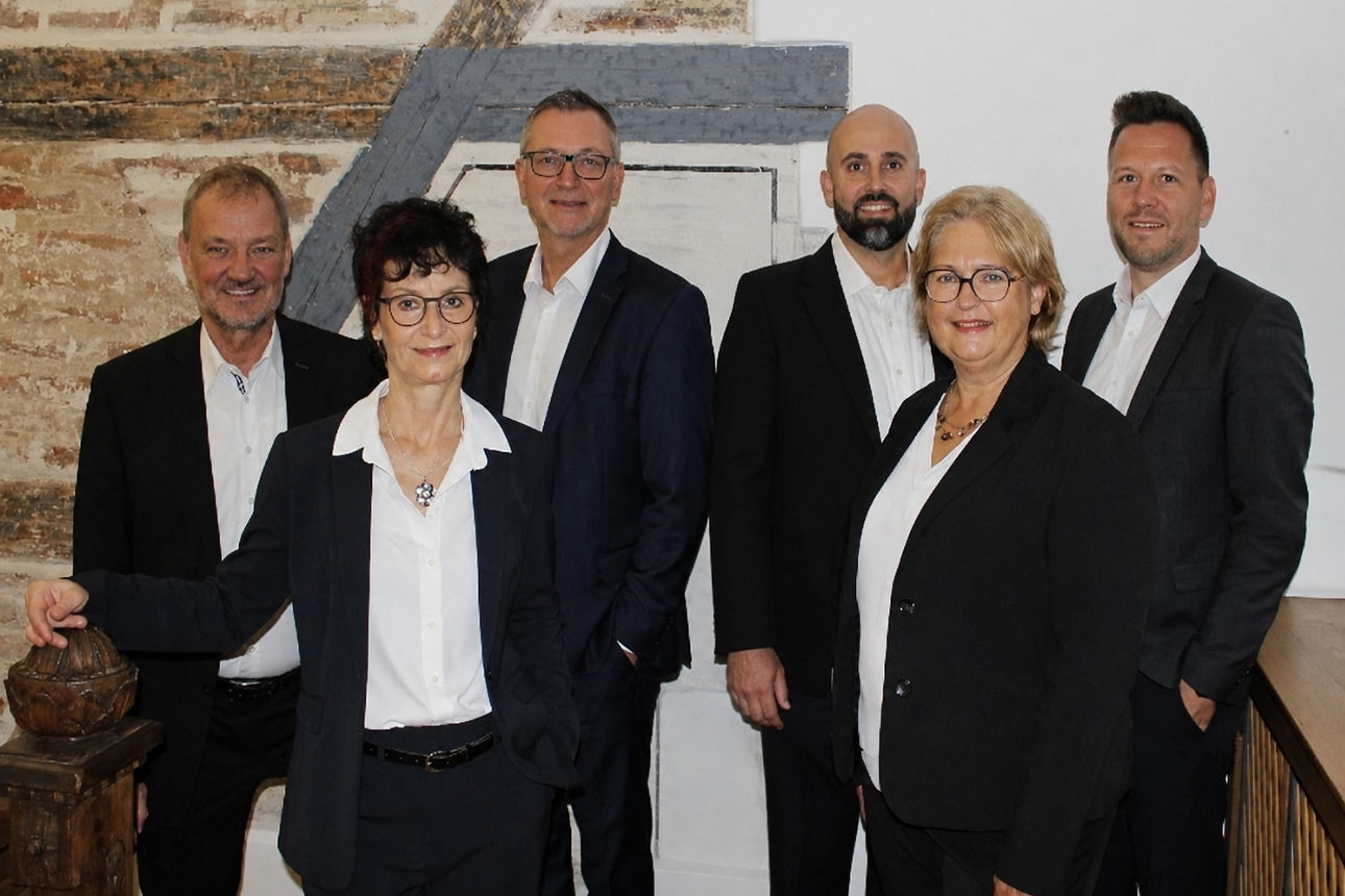 Unser Immobilienteam