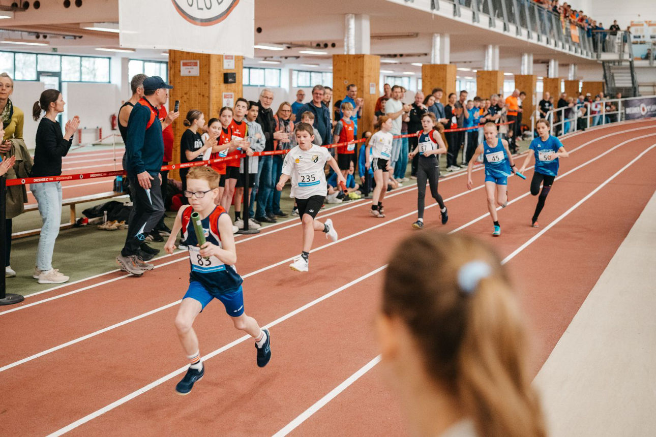 5. Volksbank-Hallenkreismeisterschaft