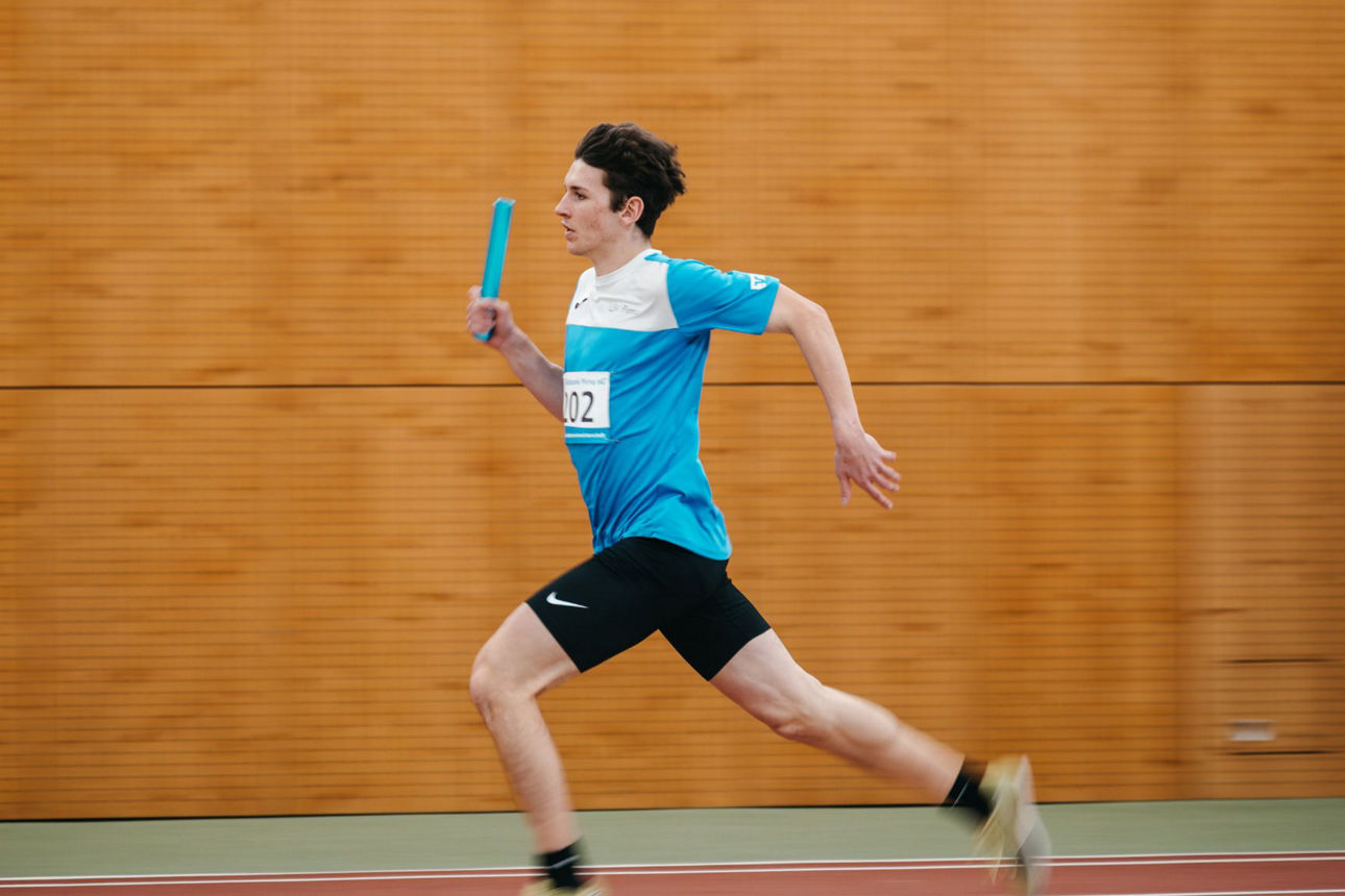 5. Volksbank-Hallenkreismeisterschaft