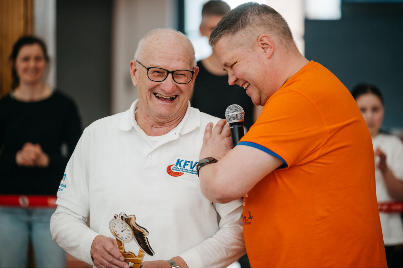 5. Volksbank-Hallenkreismeisterschaft