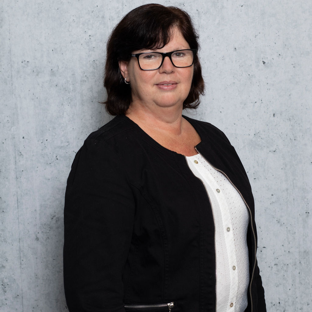 Profilbild Ina Berndt