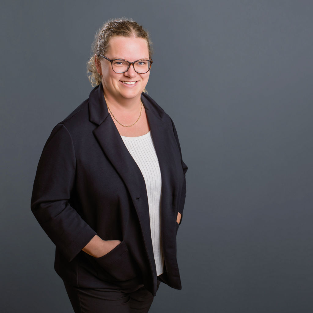 Bild von Ina Müller