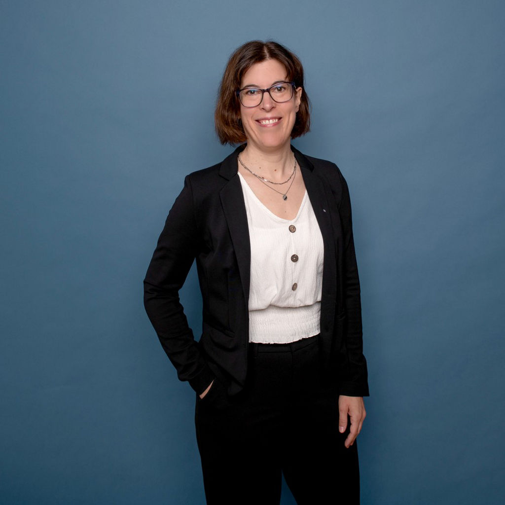 Ina Geiser