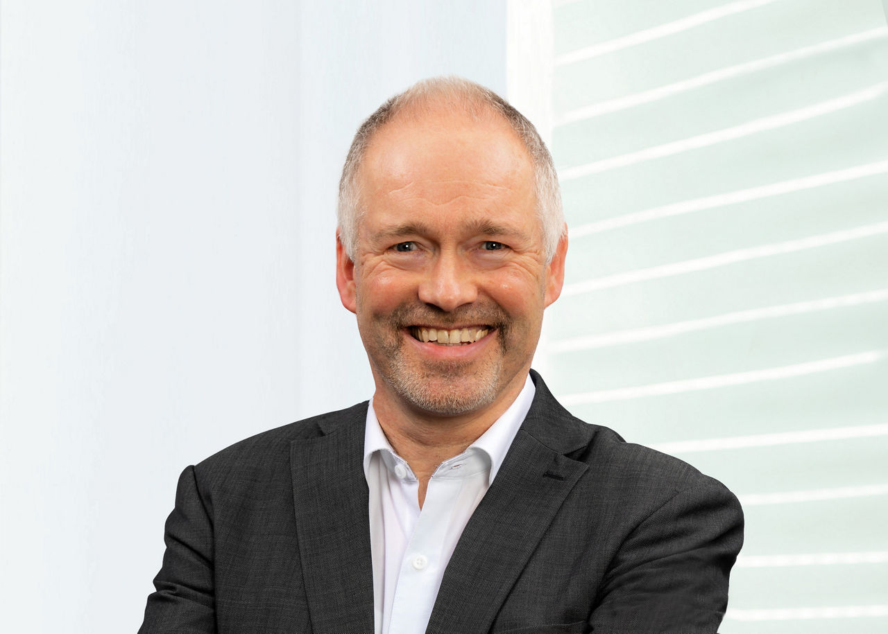 Wolfgang Inderfurth