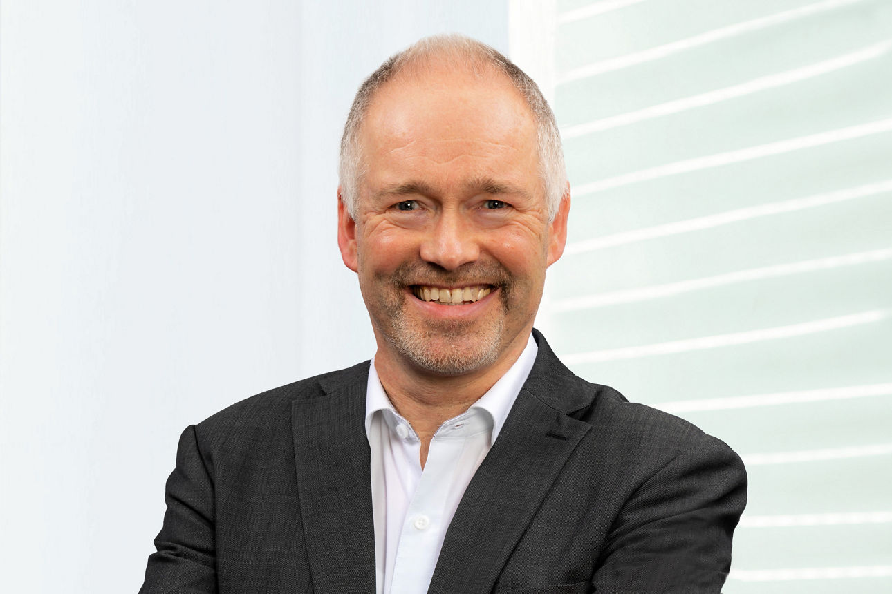 Wolfgang Inderfurth