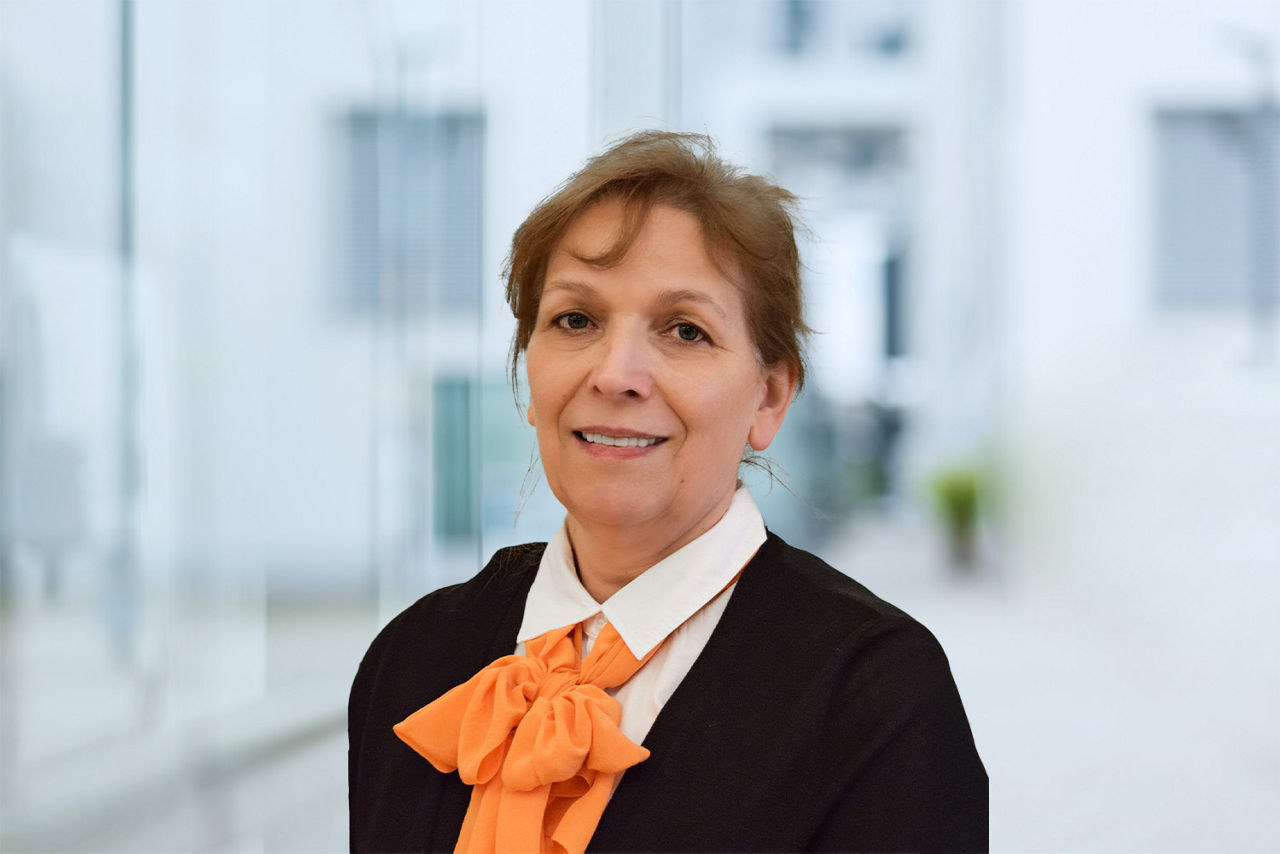 Ines Lehnert