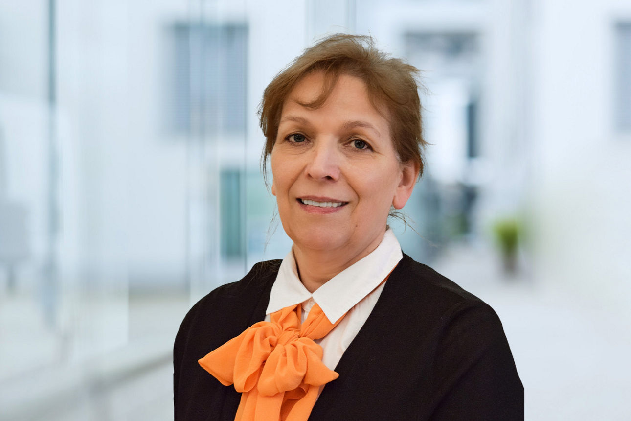 Ines Lehnert