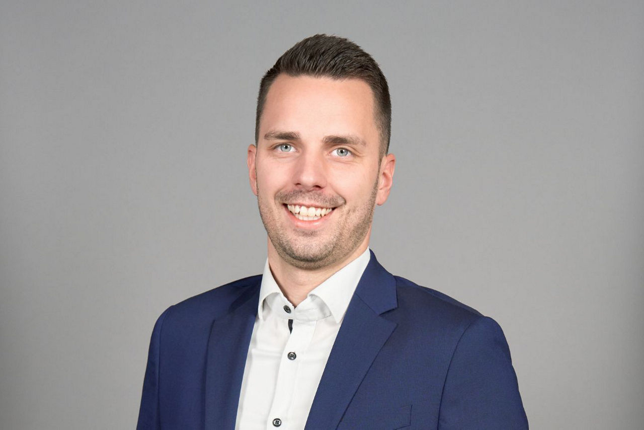 Ingo SchleifMitarbeiter