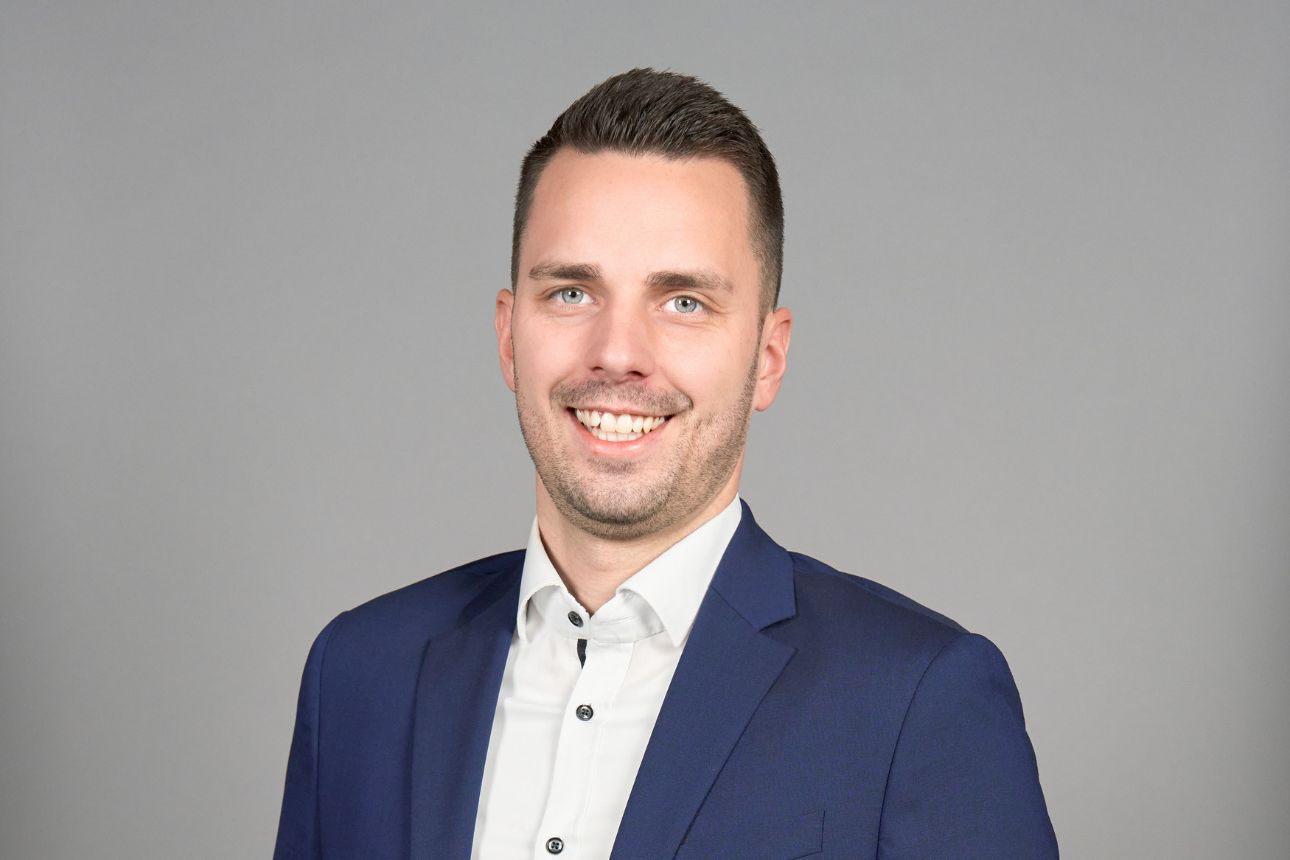 Ingo SchleifMitarbeiter
