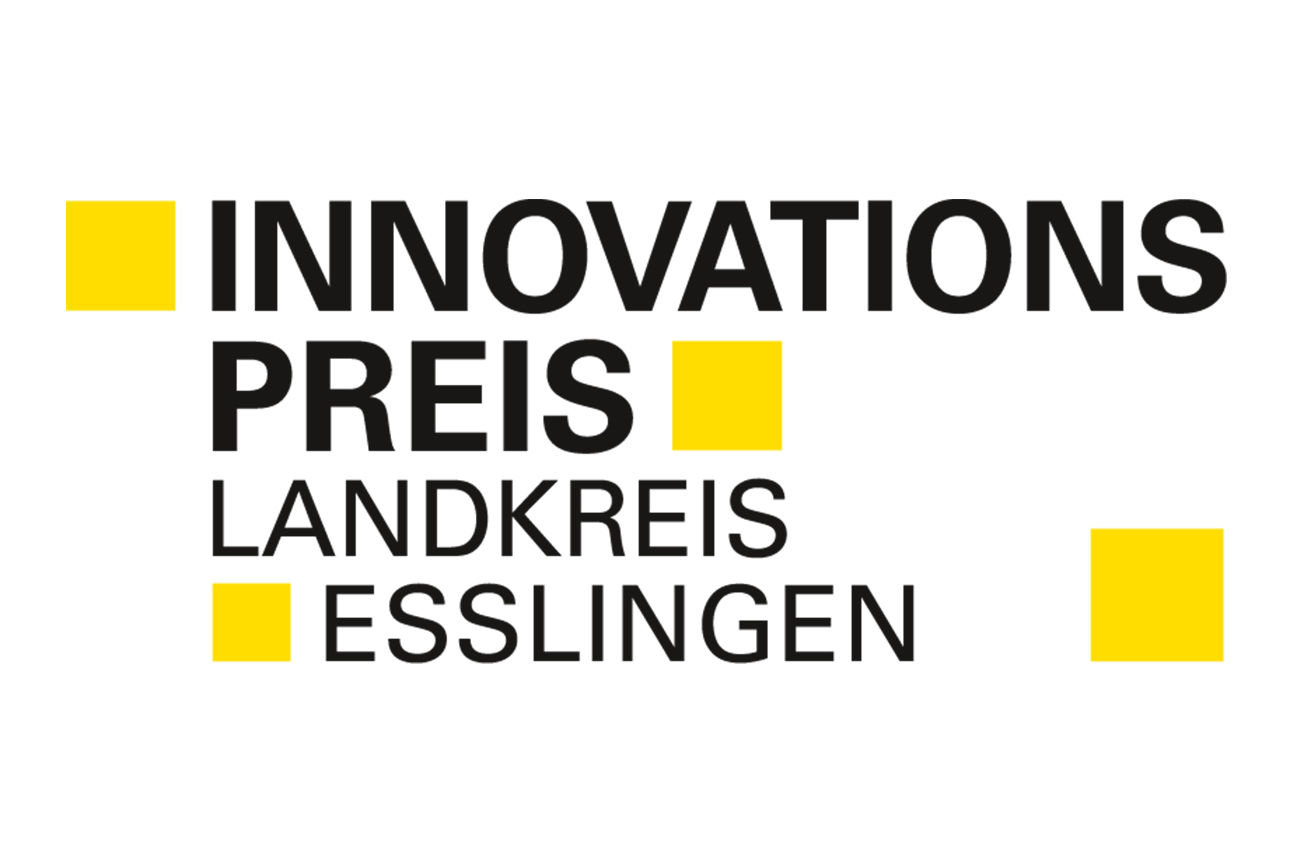 Innovationspreis LK Esslingen
