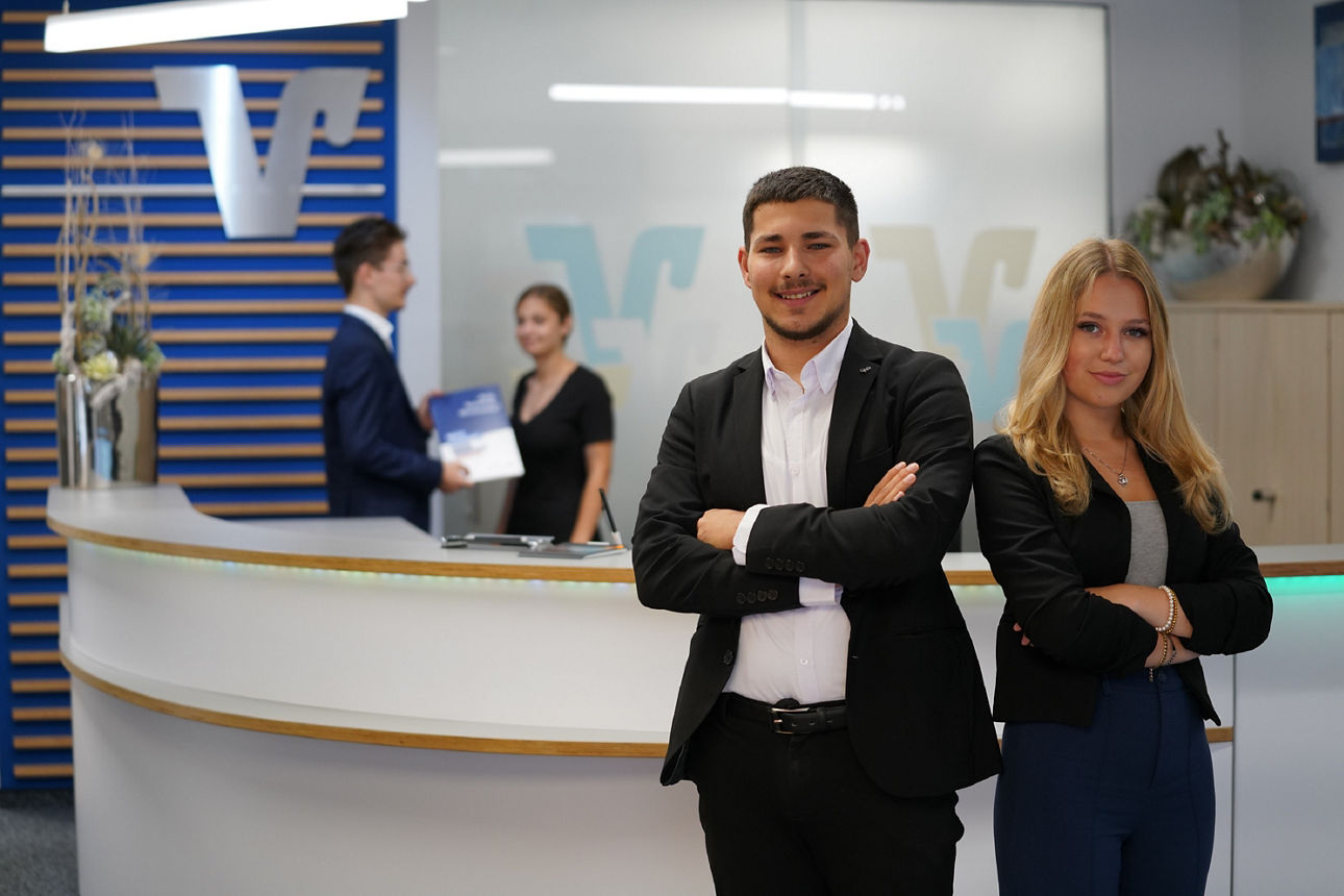 Ausbildung