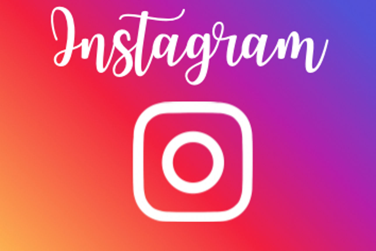 Instagram - Wir sind wieder da!