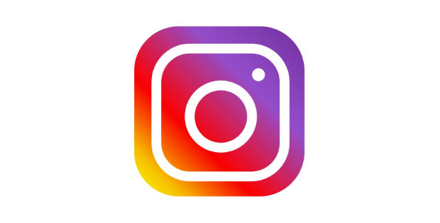 Instagram icon