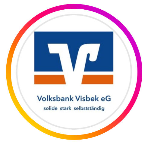 Instagram Volksbank Visbek