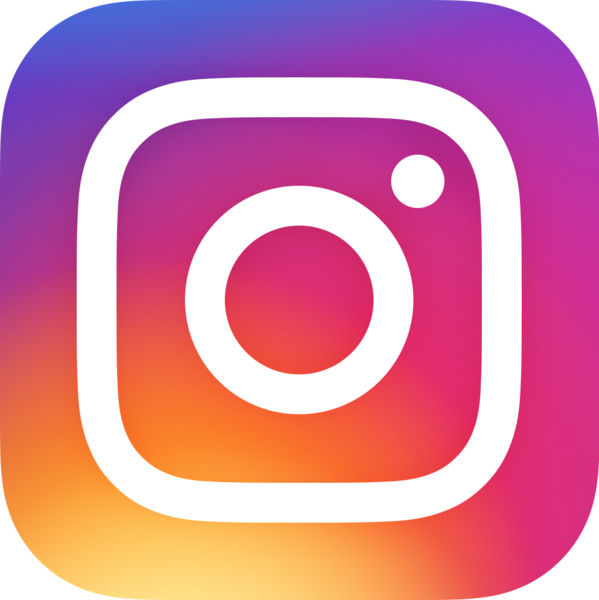 Instagram Plakat