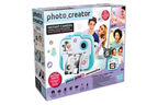 Instant Digital Camera