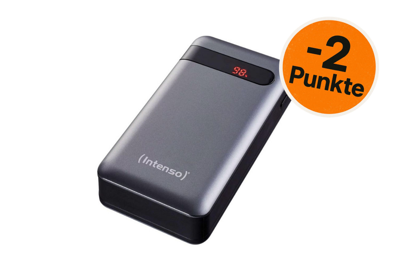 Intenso Powerbank