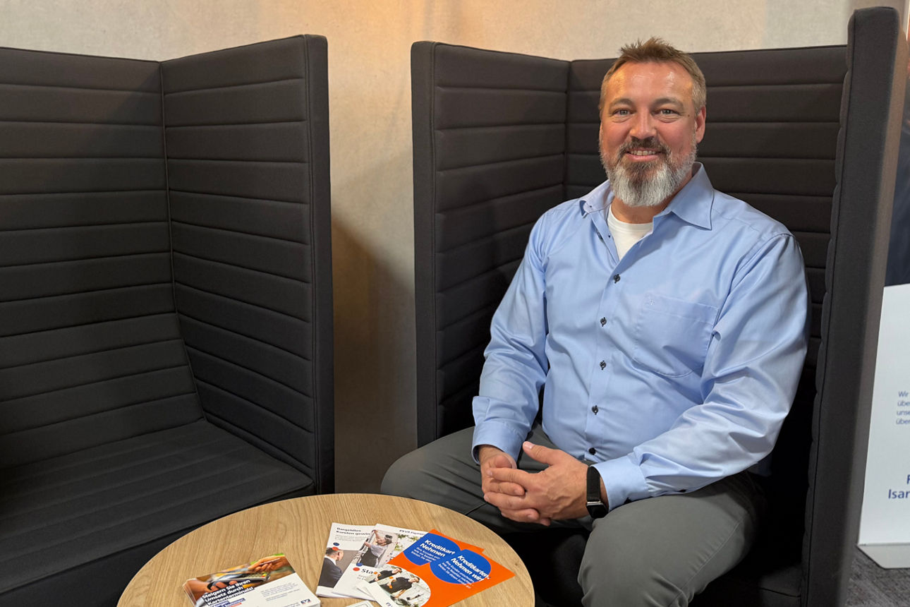 Foto von Sebastian Flath