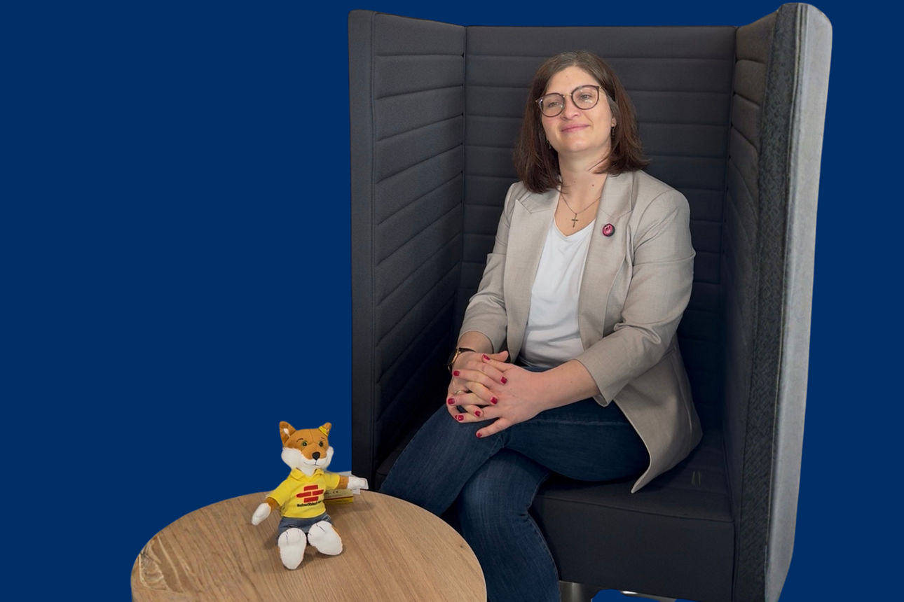 Foto von Daniela Lindmair