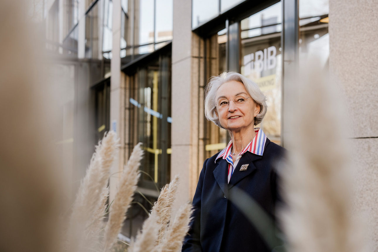 Barbara Ringkowski - © KNSY