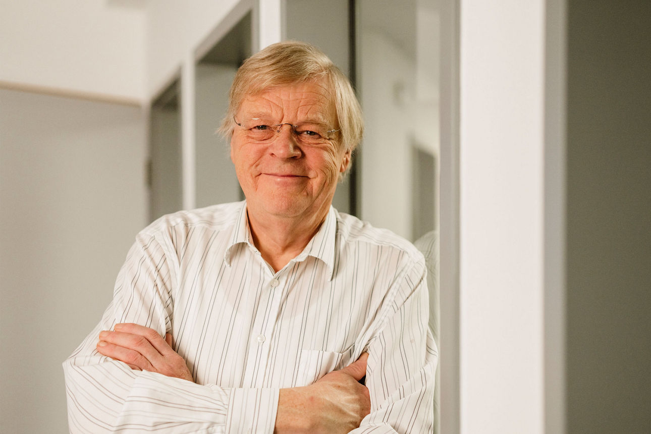 Michael Rüsing - © KNSY