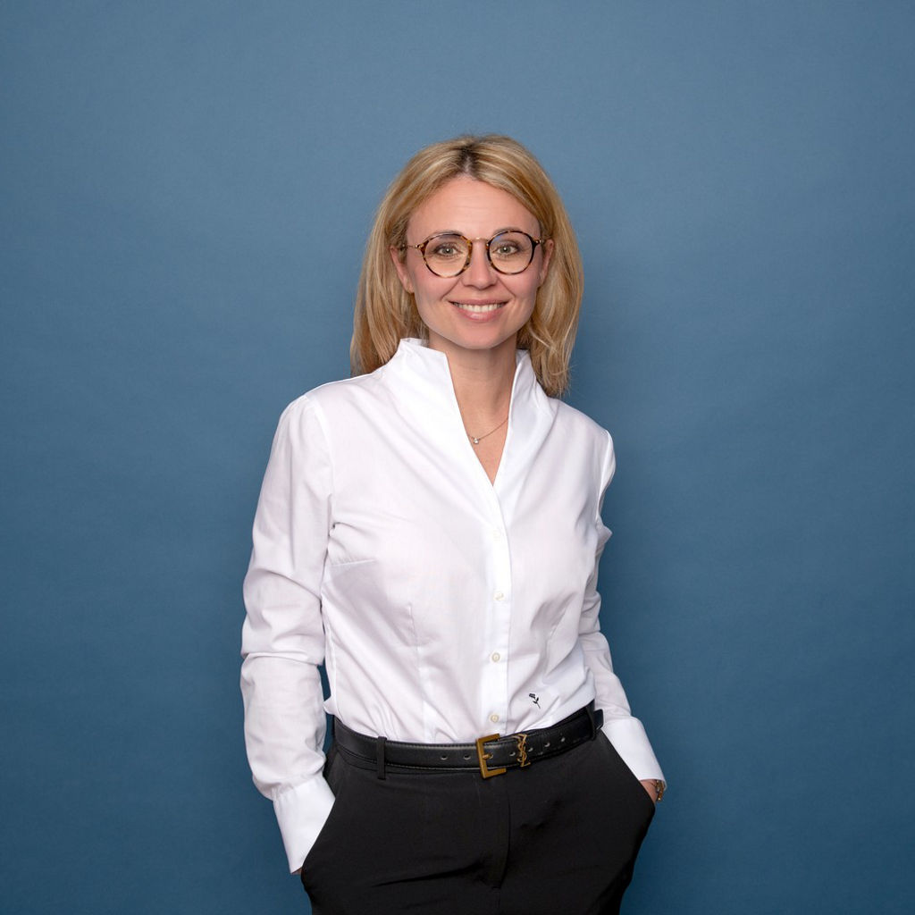 Irina Staiger-Bonnes