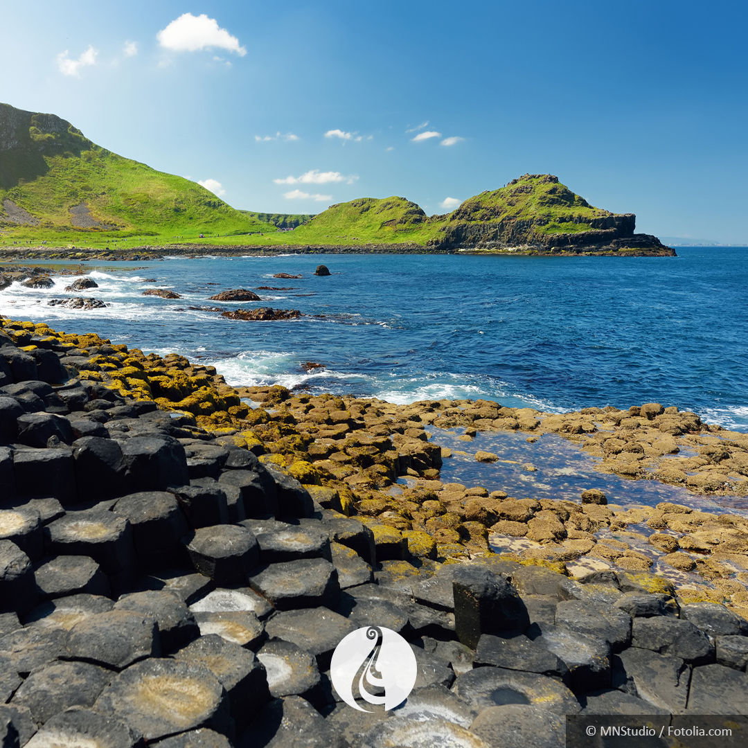 Irland
