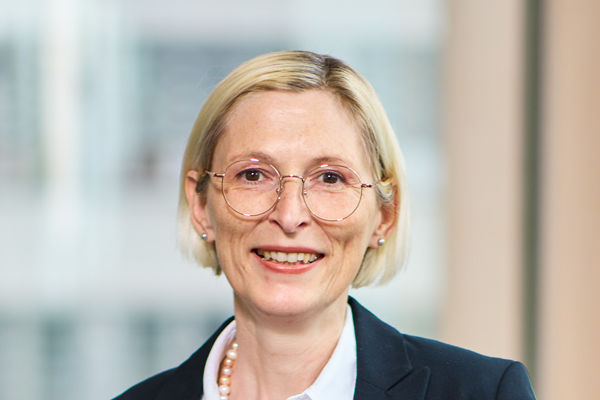 Irmgard Sachsenmaier