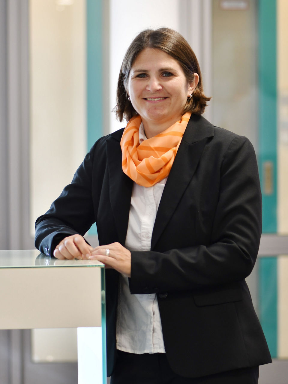 Isabel Schimke