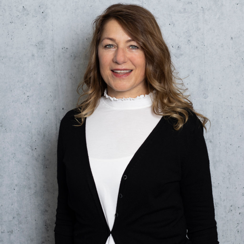 Profilbild  Isabella Libischer