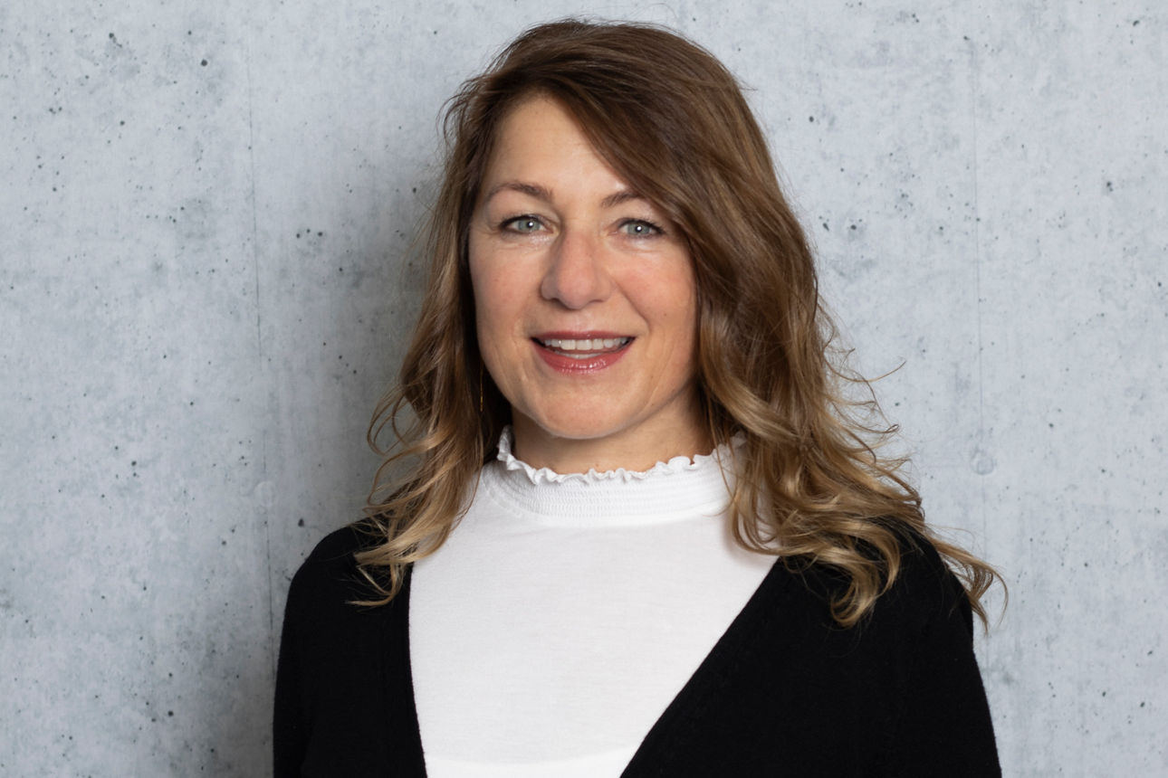 Profilbild  Isabella Libischer