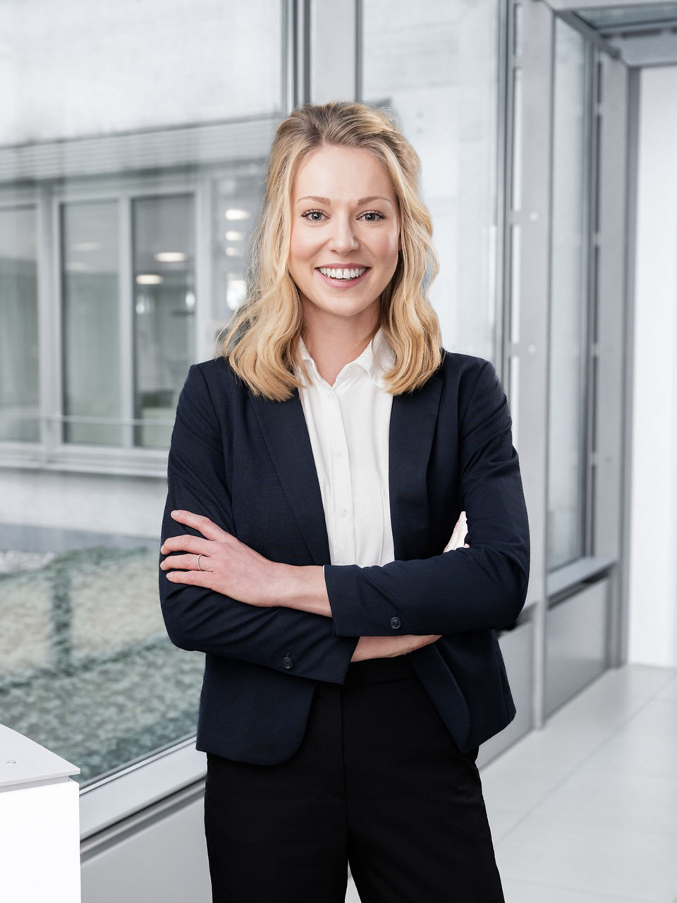 Luczak Isabella Mitarbeiterin