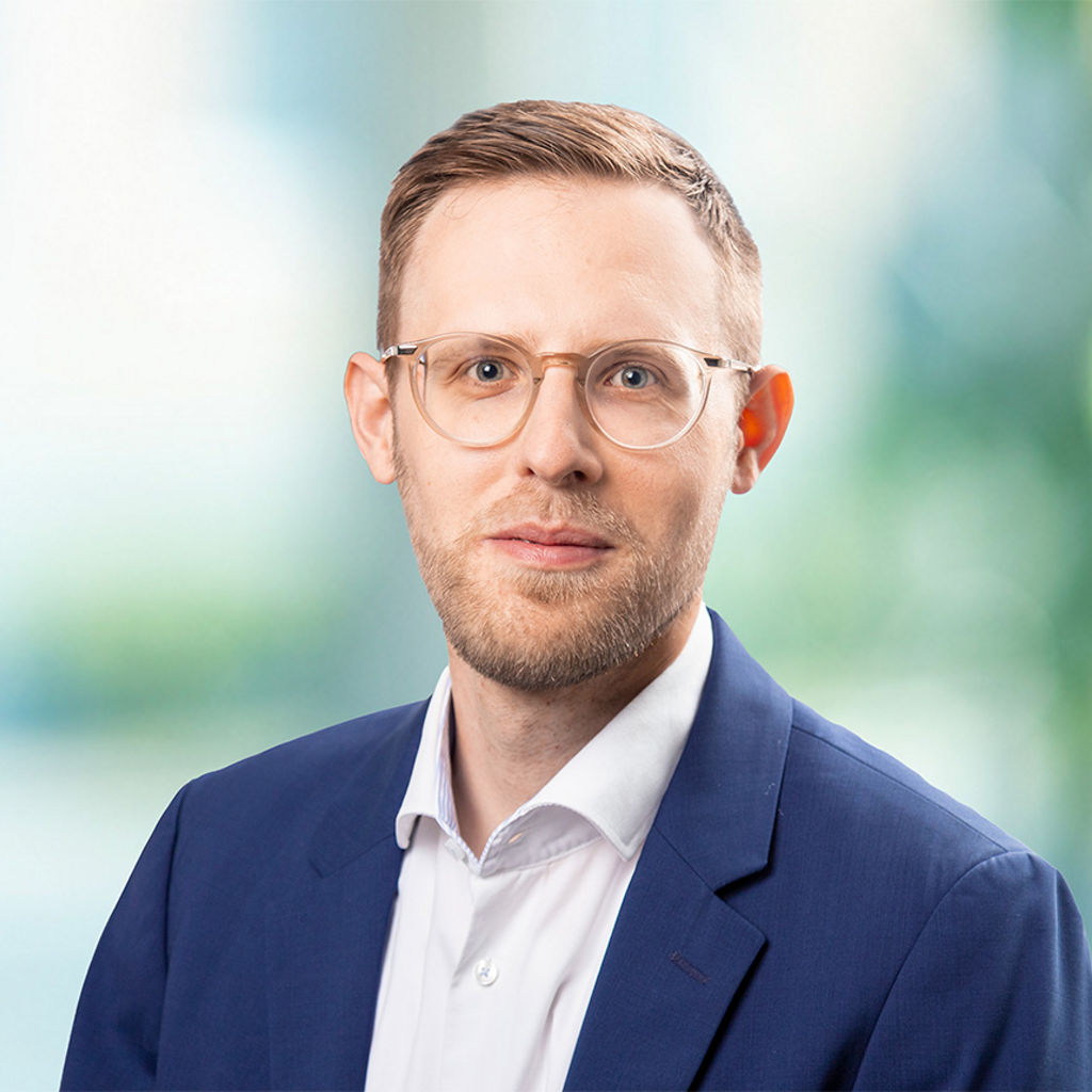 Timo Isenbeck Timo Isenbeck