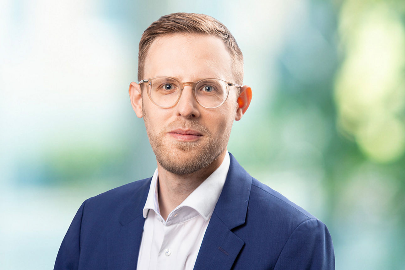 Timo Isenbeck Timo Isenbeck