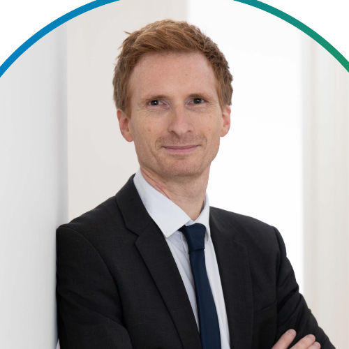 Darstellung unseres Ethik-Beirat-Mitglieds Dr. Moritz Isenmann