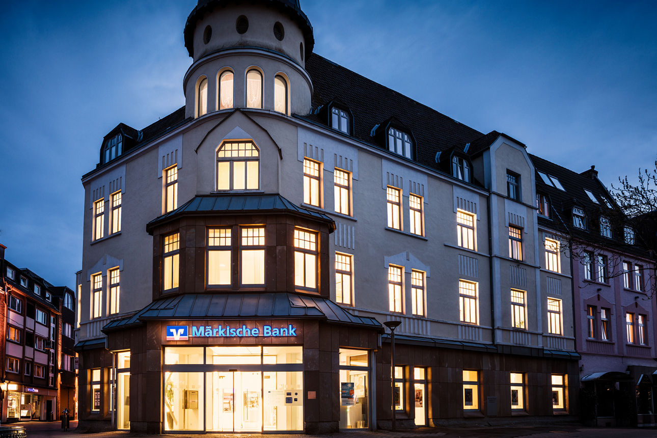 KompetenzCenter Iserlohn