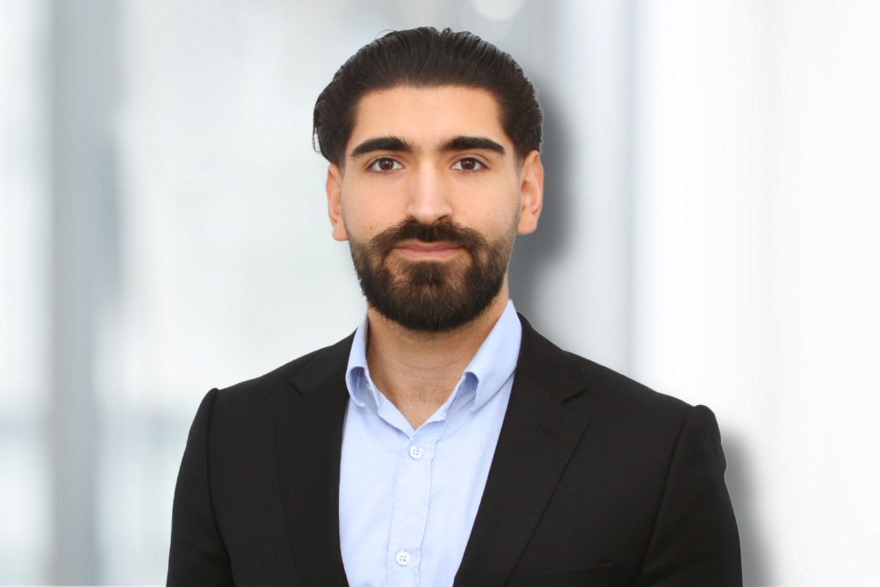 Ismail Yildirim