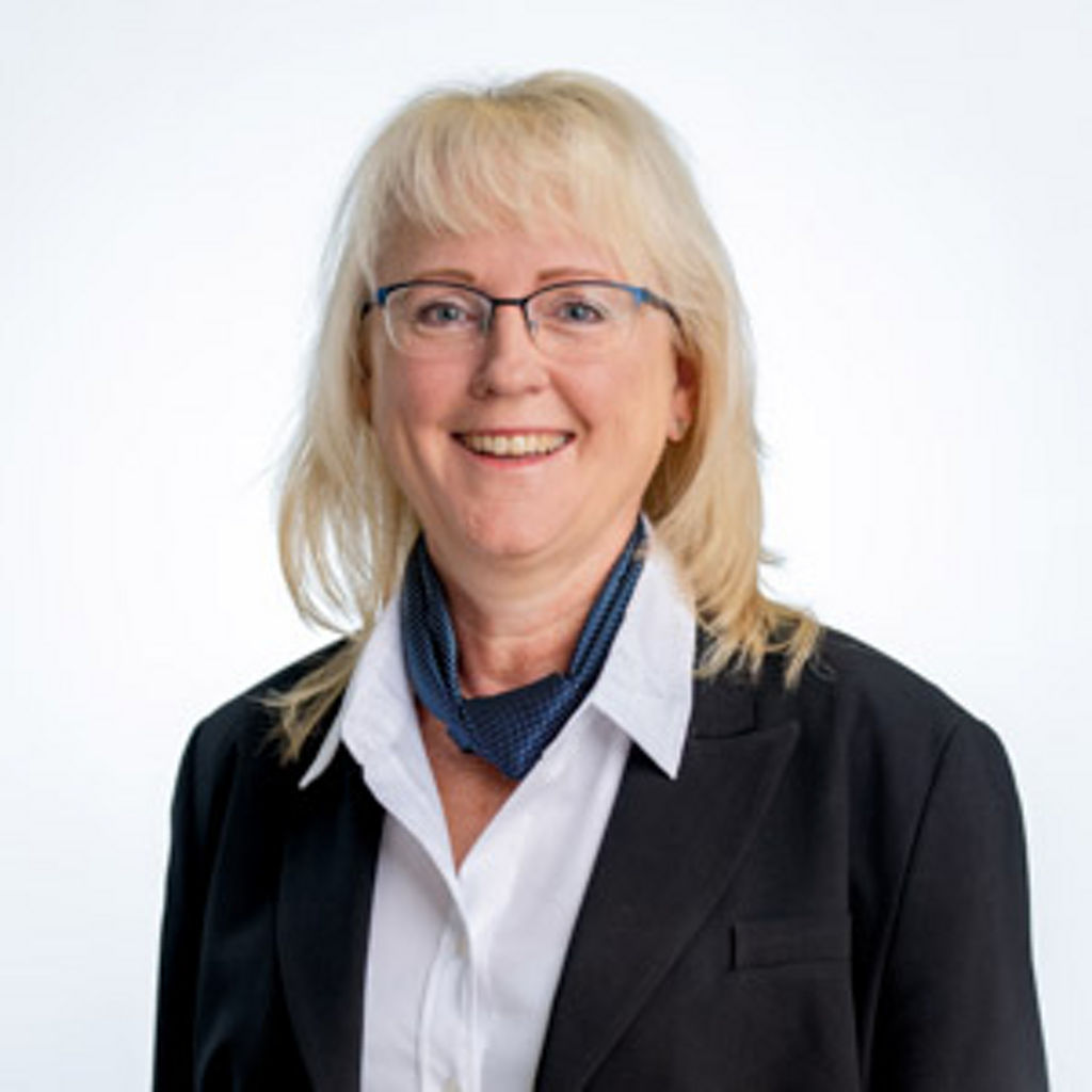 Daniela Isserstedt