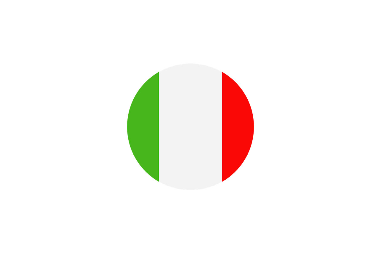 Icon Italien