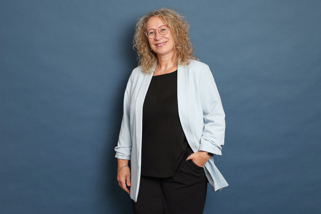 Ivonne Förster