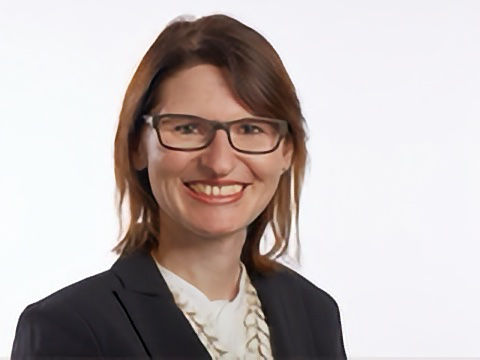 Daniela Jäckel