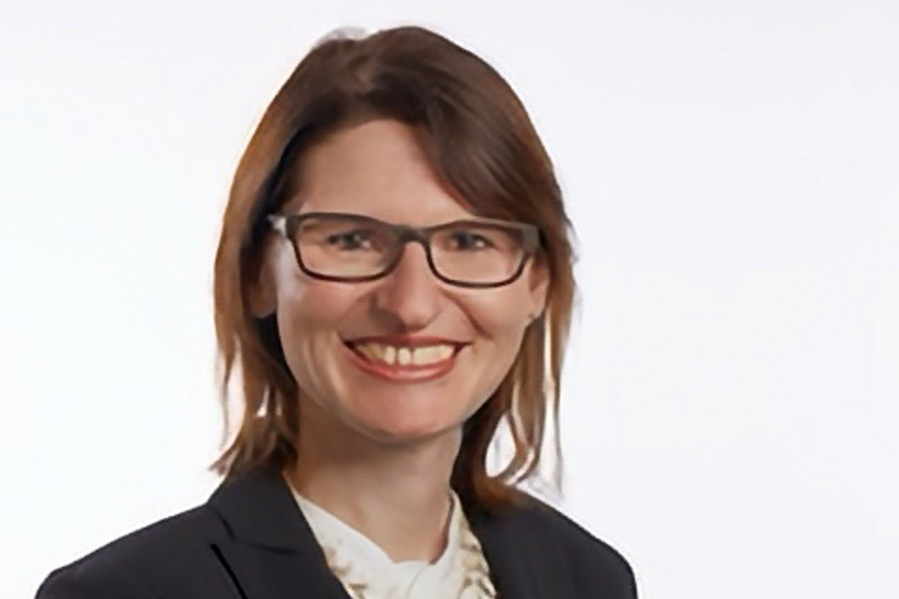 Daniela Jäckel