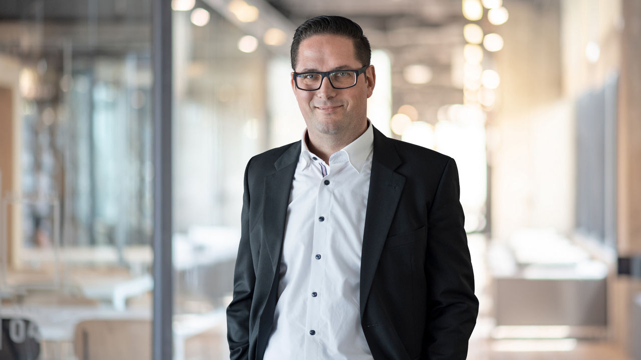 Stefan Jäger