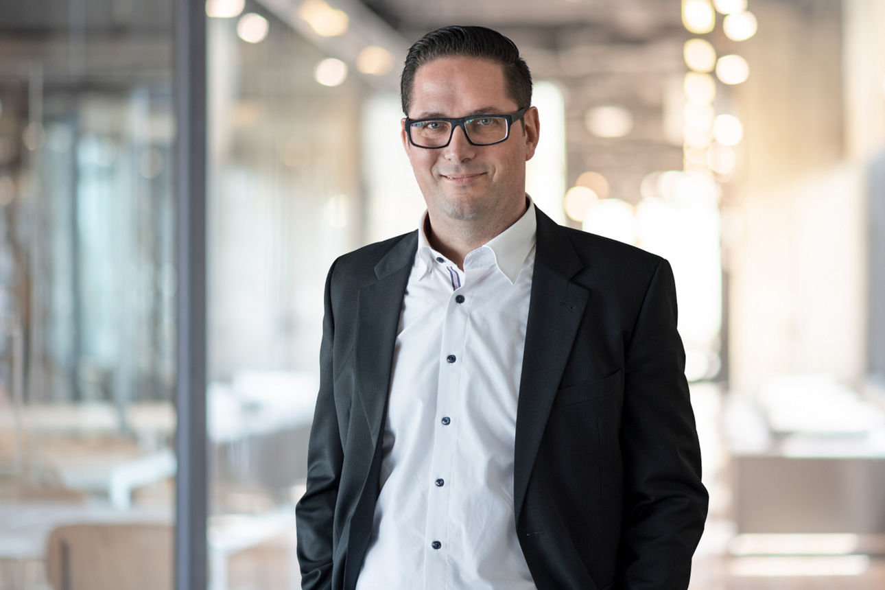 Stefan Jäger