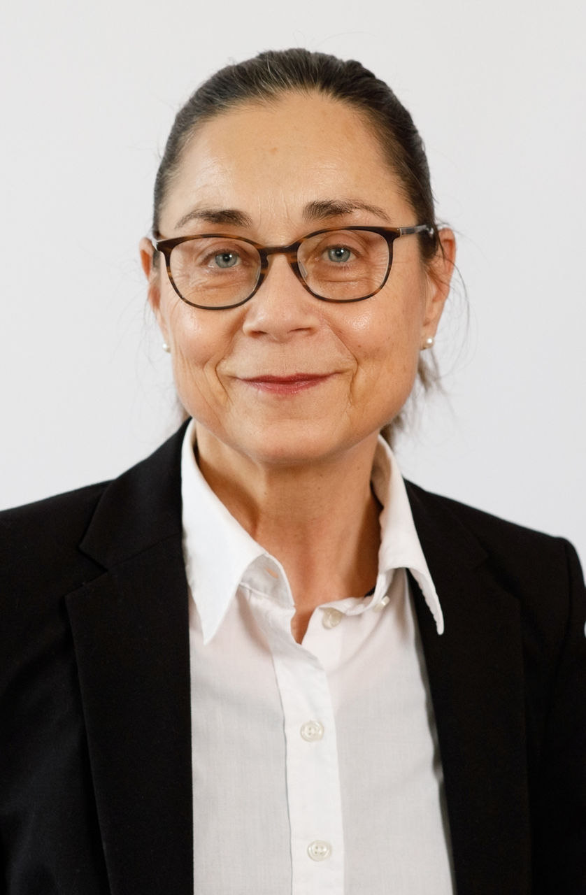 Katrin Jähncke