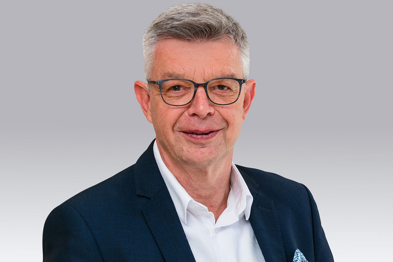 Jörg Kuck
